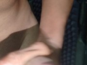 Hasta las huevas 4/16