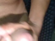 Hasta las huevas 8/16