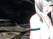 Nude Vacation With Wife (POV) 16/16