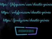 double vision pt. 2 16/16