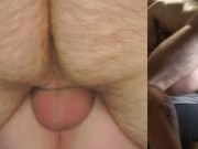 double vision pt. 3 2/16