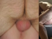 double vision pt. 3 4/16