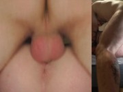 double vision pt. 3 8/16