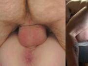 double vision pt. 3 9/16