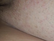 I HAD SO MANY ORGASM IN ONE MINUTE 12/16