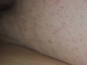 I HAD SO MANY ORGASM IN ONE MINUTE 14/16