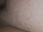 I HAD SO MANY ORGASM IN ONE MINUTE 15/16