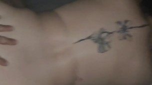 I HAD SO MANY ORGASM IN ONE MINUTE