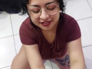 Can i masturbate you, please? 11/16