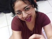 Can i masturbate you, please? 13/16