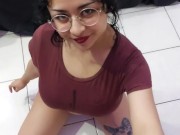 Can i masturbate you, please? 6/16