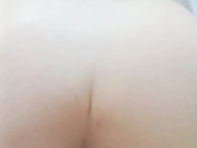 Fill me with every drop. Creampie me 1/16