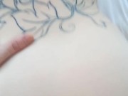 Fill me with every drop. Creampie me 13/16