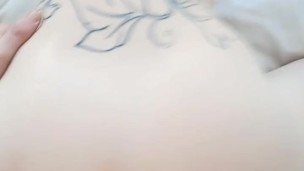 Fill me with every drop. Creampie me