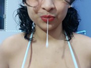 Use my tits, I'm your toy 10/16