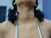 Use my tits, I'm your toy 4/16