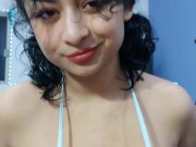 Use my tits, I'm your toy 6/16