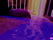 Cumslut Licks Up All The Werewolf Cum Off The Floor... 🤤🤤🤤 10/16