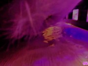 Cumslut Licks Up All The Werewolf Cum Off The Floor... 🤤🤤🤤 7/16