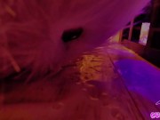 Cumslut Licks Up All The Werewolf Cum Off The Floor... 🤤🤤🤤 8/16