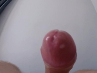 Dumb step sister even didn’t understand how I filled her up | TEEN PUSSY CREAMPIE