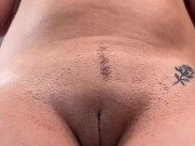 Waiting for your tongue on my clit 5/16