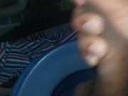 masturbating in the bathroom, I need company 15/16