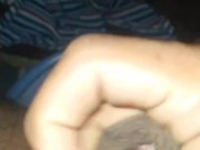 masturbating in the bathroom, I need company 3/16