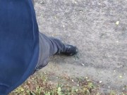 Gravel Nature Walk ASMR 1/16