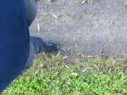 Gravel Nature Walk ASMR 13/16