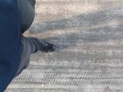 Gravel Nature Walk ASMR 5/16