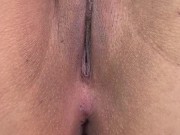 Hope your tongue is flexible to make me cum 1/16