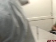 Cash Speaks As Cuckold Husband Tweaks 1/16