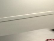 Cash Speaks As Cuckold Husband Tweaks 4/16