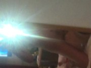 pampering from my friend 10/16