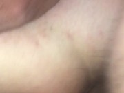 pampering from my friend 11/16