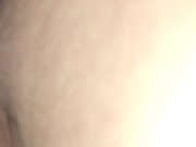 pampering from my friend