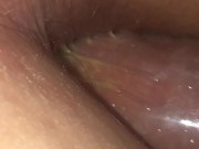 pampering from my friend 16/16