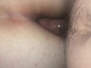 pampering from my friend 5/16