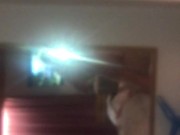 pampering from my friend 9/16