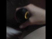 Seeing how hard daddy gets for me makes my prissy dripping wet!! Love when he chums on me!! 13/16