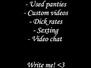 Webcam show Part 2 Multiple toys in pussy and asshole from sexy blue hair girl 1/16