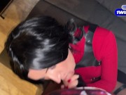 HALLOWEEN Ada Wong forgot to put on her panties and was well fucked 4/16