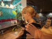 Ta jeune femme de menage est une escort ! essaye de la baiser ! 2/16