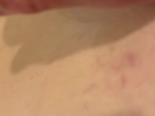 Anal Gape