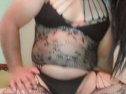 Compañero de trabajo no me reconoce en timder y me quiere coger 13/16