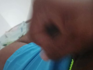 Pene negro