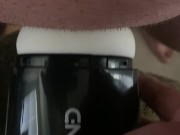 Taking the new toy for a spin! 1/16