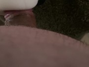 Taking the new toy for a spin! 3/16