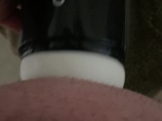 Taking the new toy for a spin! 4/16